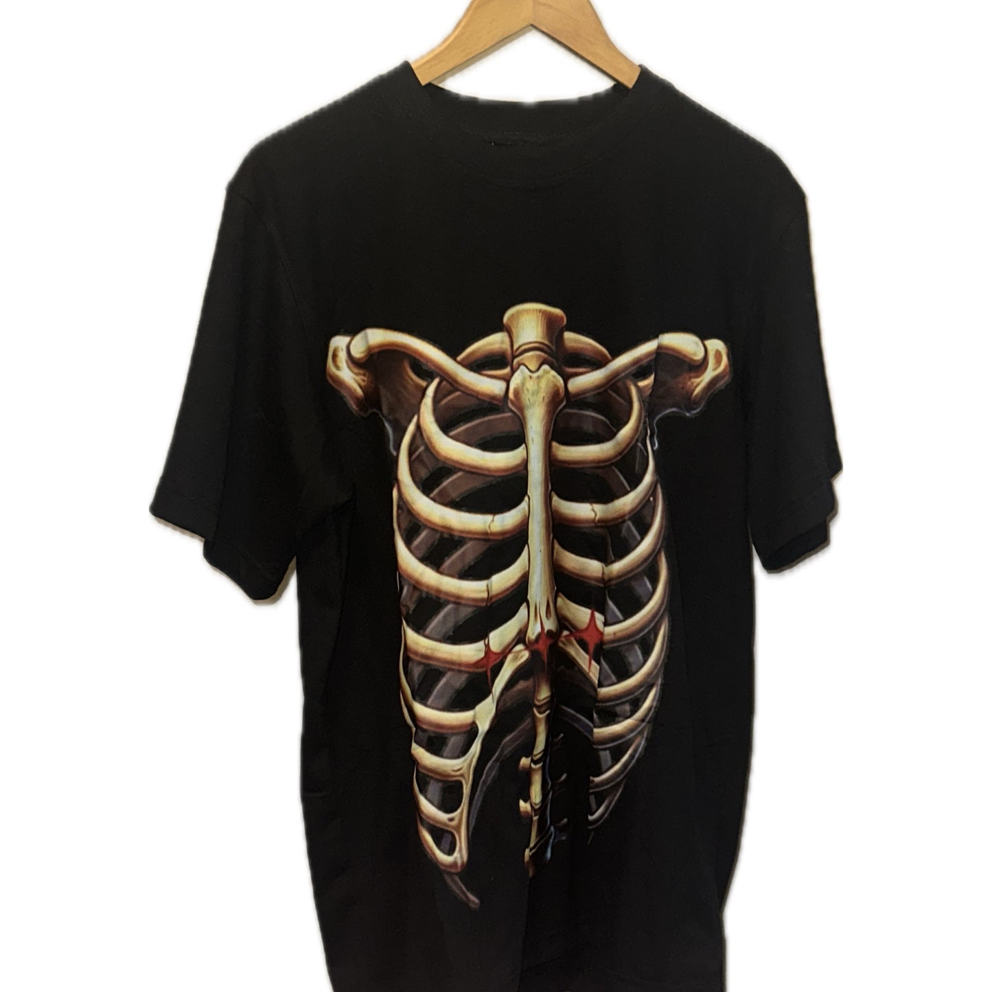 Already Rich Gear - SKELETON T
