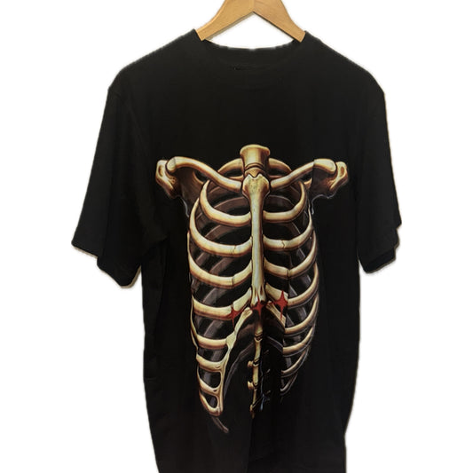 Already Rich Gear - SKELETON T